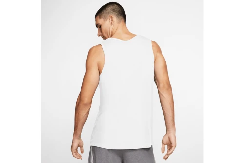 Nike Miler Dri-Fit Μπλούζα Αμάνικη Ανδρική (AR6069 100)