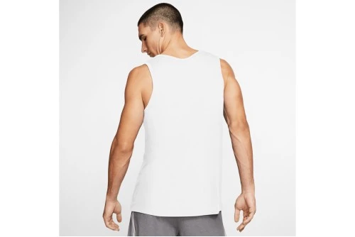 Nike Miler Dri-Fit Μπλούζα Αμάνικη Ανδρική (AR6069 100)