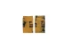 Bee Unusual Bee FxxxING Unusual Tie Dye Κάλτσες μέχρι τη Γάμπα