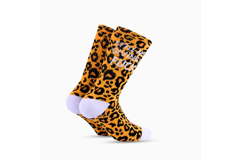 Bee Unusual Still HT Premium Jaguar Κάλτσες μέχρι τη Γάμπα 1 Ζευγάρι