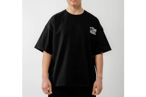 Bee Unusual Bee Fxxxing Unusual T-Shirt Ανδρικό (AT-251352)