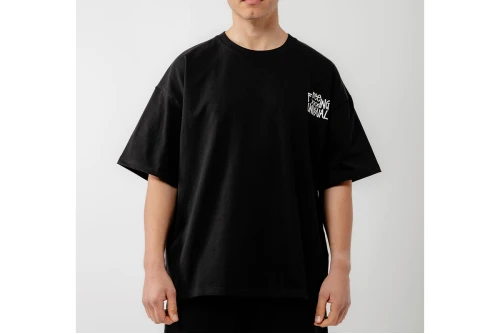 Bee Unusual Bee Fxxxing Unusual T-Shirt Ανδρικό (AT-251352)