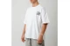 Bee Unusual Bee Fxxxing Unusual Ανδρικό Κοντομάνικο T-Shirt Λευκό