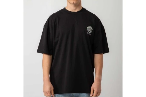 Bee Unusual Chill Witch Oversized T-Shirt Ανδρικό (AT-253344)
