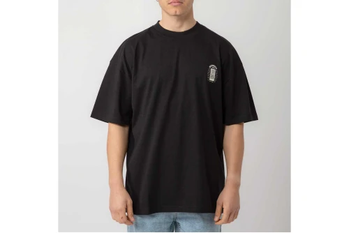 Bee Unusual Vanity Oversized T-Shirt Ανδρικό (AT-253348)