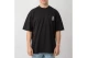 Bee Unusual Vanity Ανδρικό Κοντομάνικο T-Shirt Μαύρο