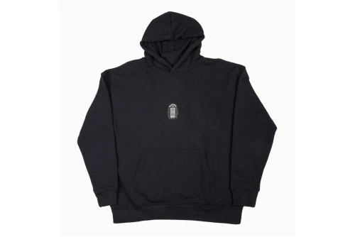 Bee Unusual Vanity Extra Heavy Ft Hoodie Ανδρικό (AT-256414)
