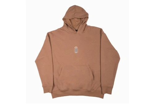 Bee Unusual Vanity Extra Heavy Ft Hoodie Ανδρικό (AT-256415)