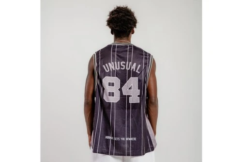 Bee Unusual Basketball Retro Μπλούζα Αμάνικη Ανδρική (AT-259014)