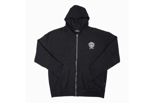 Bee Unusual Chill Witch Extra Heavy Extra Heavy Ζακέτα Βαμβακερή Ανδρική (AT-259902)