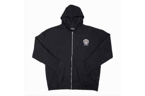 Bee Unusual Chill Witch Extra Heavy Extra Heavy Ζακέτα Βαμβακερή Ανδρική (AT-259902)
