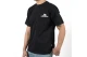 Bee Unusual Brain Rot Ανδρικό Κοντομάνικο T-Shirt Μαύρο