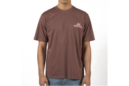 Bee Unusual Brain Rot T-Shirt Ανδρικό (AT-260214)