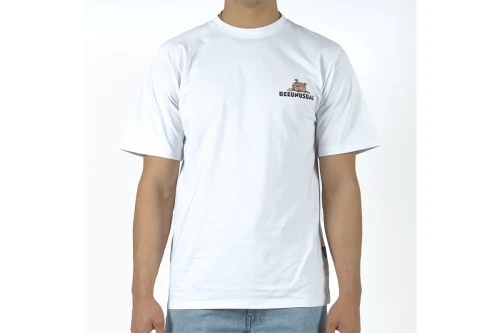 Bee Unusual Brain Rot T-Shirt Ανδρικό (AT-260215)