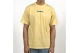 Bee Unusual Bee The Problem Tag Ανδρικό Κοντομάνικο T-Shirt Κίτρινο