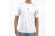 Bee Unusual Duck My Sick Ανδρικό Κοντομάνικο T-Shirt Λευκό