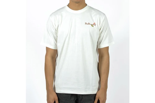 Bee Unusual Botanic Trip Relaxed T-Shirt Ανδρικό (AT-260224)