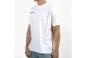 Bee Unusual The Pesticide King Ανδρικό Κοντομάνικο T-Shirt Λευκό