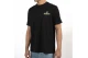 Bee Unusual Blaze Bee Relaxed Ανδρικό Κοντομάνικο T-Shirt Μαύρο, Γκρι Σκούρο, Κίτρινο, Λευκό