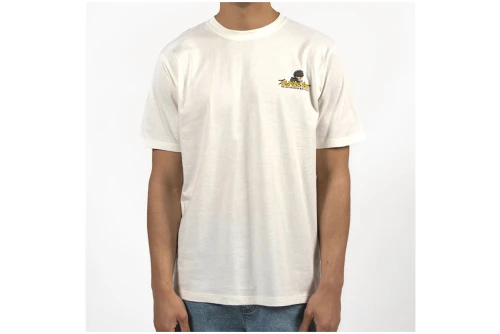 Bee Unusual Blaze Bee Relaxed T-Shirt Ανδρικό (AT-260230)