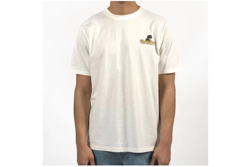 Bee Unusual Blaze Bee Relaxed T-Shirt Ανδρικό (AT-260230)