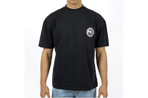 Bee Unusual Bad Decisions T-Shirt Ανδρικό (AT-260232)