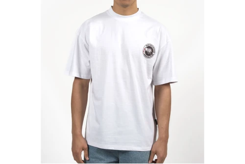 Bee Unusual Bad Decisions T-Shirt Ανδρικό (AT-260233)