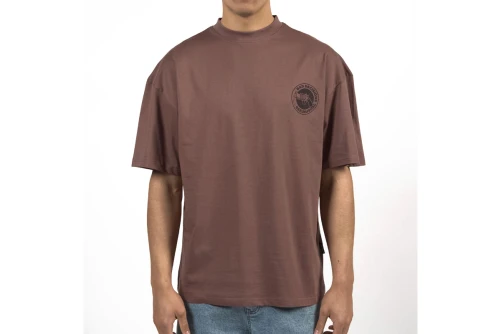 Bee Unusual Bad Decisions T-Shirt Ανδρικό (AT-260234)
