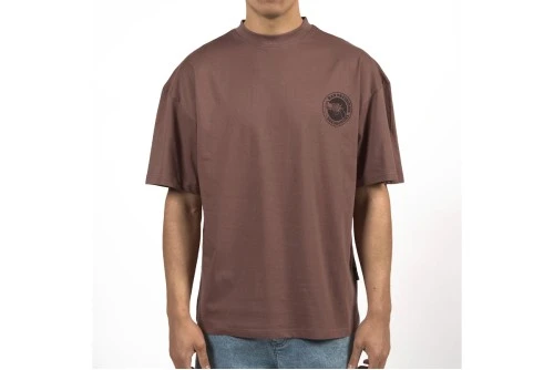Bee Unusual Bad Decisions T-Shirt Ανδρικό (AT-260234)