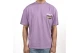 Bee Unusual O.G. Athens Ανδρικό Κοντομάνικο T-Shirt Λεβάντα, Διάφορα Xρώματα