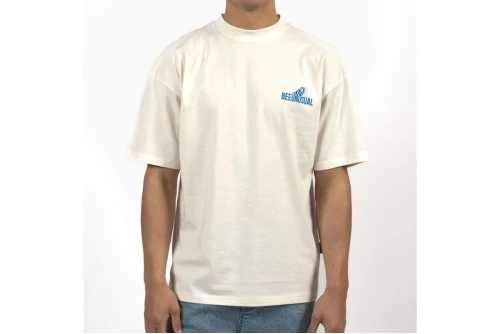 Bee Unusual Chill Bitch Oversized T-Shirt Ανδρικό (AT-260238)