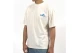 Bee Unusual Chill Bitch Oversized Ανδρικό Κοντομάνικο T-Shirt Εκρού, Μπλε