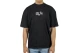 Bee Unusual Dont Touch My Cock Ανδρικό Κοντομάνικο T-Shirt Μαύρο