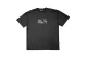 Bee Unusual Dont Touch My Cock Ανδρικό Κοντομάνικο T-Shirt Μαύρο