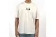 Bee Unusual Dont Touch My Cock Ανδρικό Κοντομάνικο T-Shirt Λευκό