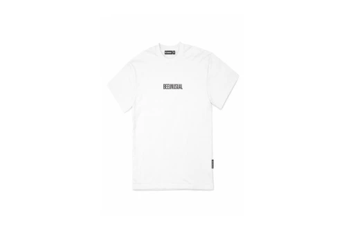 Bee Unusual Getting Shit Done Oversized T-Shirt Ανδρικό (AT-260248)