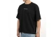 Bee Unusual Bee The Problem Extra Heavy Boxy Ανδρικό Κοντομάνικο T-Shirt Μαύρο