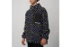 Bee Unusual Checkered Ζακέτα Sherpa Ανδρική (AT-262702)