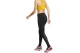 Nike Fast High-Waist Κολάν Μακρύ Γυναικείο (AT3103 010)