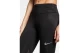 Nike Fast High-Waist Κολάν Μακρύ Γυναικείο (AT3103 010)