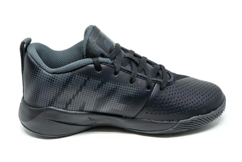 Nike Team Hustle Quick 2 Gs (AT5298 001)