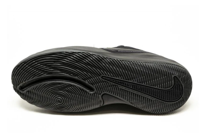 Nike Team Hustle Quick 2 Gs (AT5298 001)