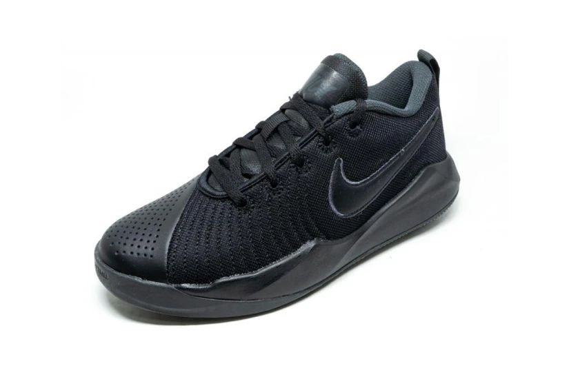 Nike Team Hustle Quick 2 Gs (AT5298 001)