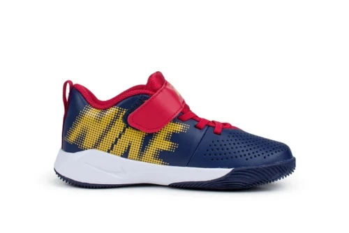 Nike Team Hustle Quick 2 Ps (AT5299 602)