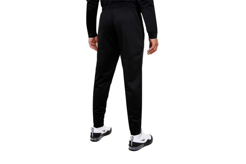 Nike Los Angeles Lakers Spotlight Παντελόνι Φόρμας Ανδρικό (AT9222 010)