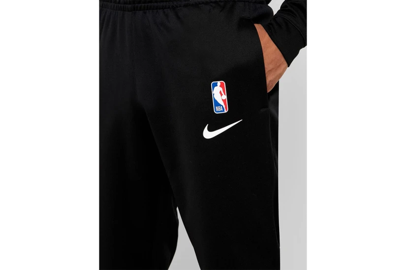 Nike Los Angeles Lakers Spotlight Παντελόνι Φόρμας Ανδρικό (AT9222 010)