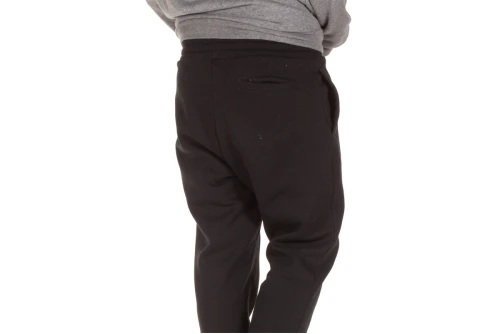 Jordan Jumpman Fleece Παντελόνι Φόρμας Ανδρικό (AV3160 010)