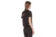 Nike Sportswear Animal Print Cropped T-Shirt Γυναικείο (AV6172 010)