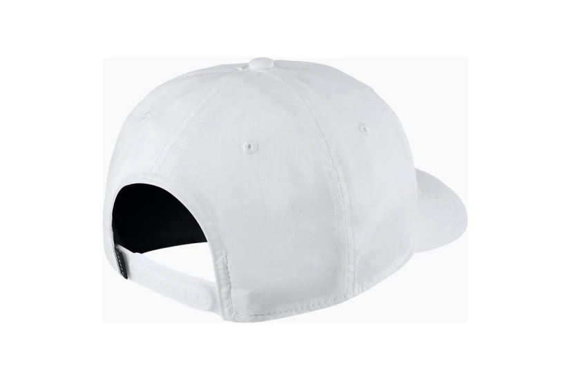 Jordan Classic99 Snapback Καπέλο Λευκό