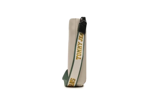 Tommy Jeans Tjw City Girl Phone Pouch Θήκη Κινητού Τηλεφώνου (AW0AW14983 AEV)